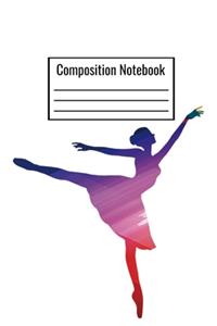 Composition Notebook