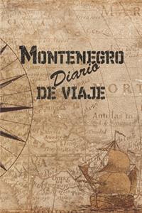 Montenegro Diario De Viaje