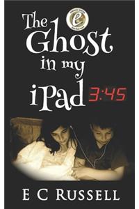 Ghost in my iPad 3