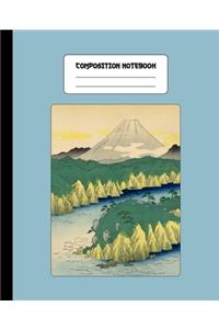 Composition Notebook