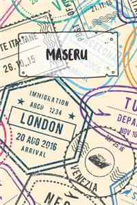 Maseru