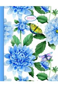 2020 Planner