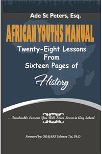 African Youths Manual