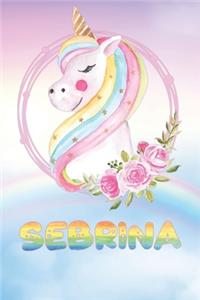 Sebrina