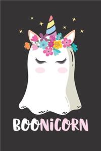 Boonicorn