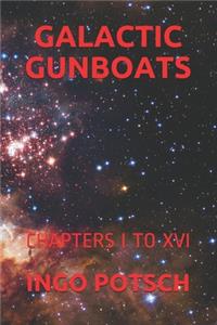 Galactic Gunboats