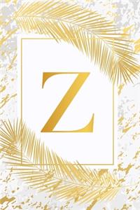 Z