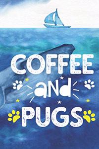 coffee and pugs