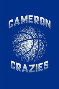 Cameron Crazies