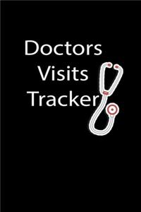 Doctors Visits Tracker