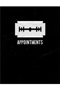 Appointment Book 2020