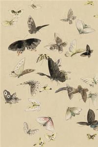 Notebook Journal