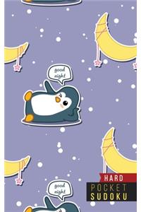 Pocket Sudoku Hard