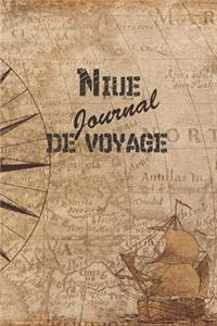 Niue Journal de Voyage