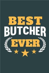 Best Butcher Ever