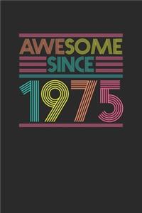 Awesome Since 1975