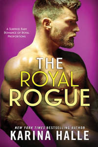 The Royal Rogue