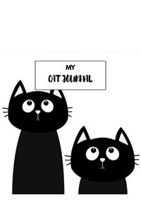 My Cat Journal