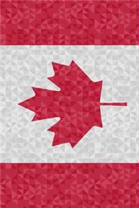 Canada Notebook