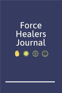 Force Healers Journal