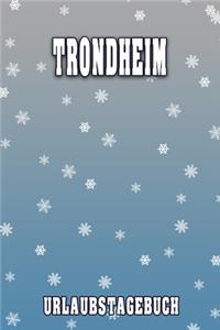 Trondheim Urlaubstagebuch