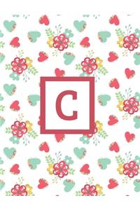 C