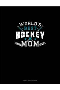 World's Best Hockey Mom