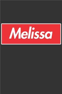 Melissa