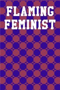 Flaming Feminist