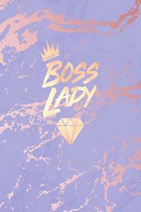 Boss Lady