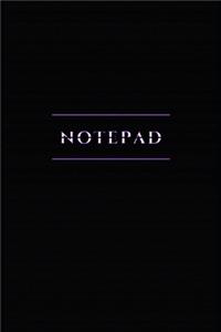 Notepad
