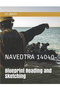Blueprint Reading and Sketching