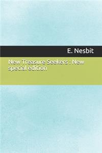 New Treasure Seekers