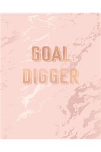 Goal Digger