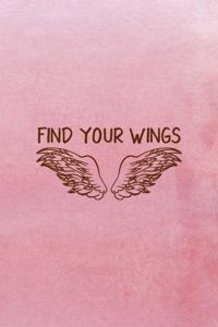 Find Your Wings
