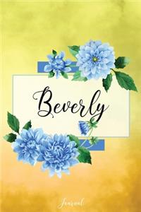 Beverly Journal