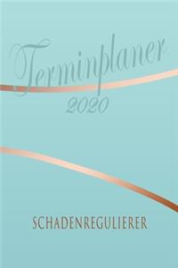 Schadenregulierer - Planer 2020