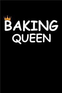 Baking Queen