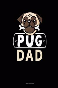 Pug Dad