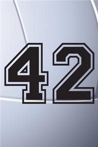 42 Journal