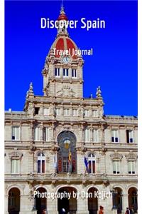 Discover Spain