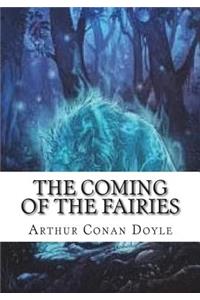 The Coming of the Fairies