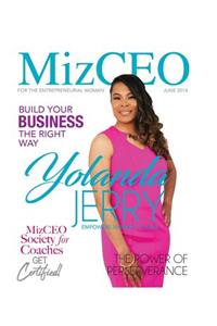 Yolanda Jerry MizCEO