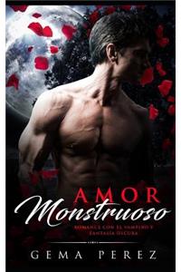 Amor Monstruoso