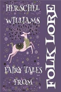 Fairy Tales from Folk Lore