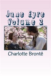 Jane Eyre Volume 2