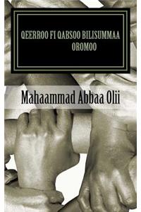 Qeerroo Fi Qabsoo Bilisummaa Oromoo