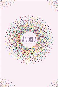 Andrea.