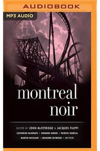 Montreal Noir