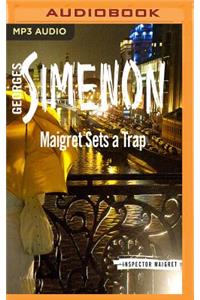 Maigret Sets a Trap